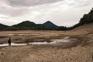 Việt Nam được viện trợ 30,2 triệu USD chống biến đổi khí hậu