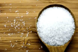 Việt Nam áp thuế chống bán phá giá với bột ngọt một số nước