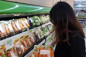 Các ông lớn phân phối bán lẻ thiệt hại bao nhiêu do COVID-19?