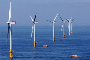 Bộ Công Thương đề xuất kéo dài cơ chế giá điện gió cố định