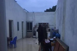 Cảnh báo nguy cơ mưa lũ lớn sau đợt khô hạn kéo dài