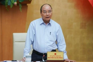 Nóng:Thủ tướng đồng ý xuất khẩu gạo trở lại bình thường từ 1-5