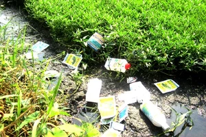 Ảnh minh họa. Nguồn: Internet