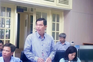 Chỉnh trị dòng chảy sông Hậu để bảo vệ Quốc lộ 91?