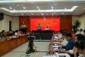 Sau mưa lũ lớn ở Trung Quốc, lo ngại lũ quét các tỉnh phía Bắc