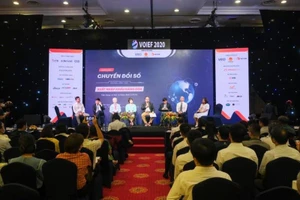 'Ông lớn' chợ mạng nói về kinh doanh giữa mùa COVID-19