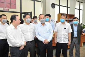 Bộ Công Thương cắt giảm được gần 900 điều kiện kinh doanh