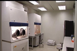 5 phòng thí nghiệm thú y được cho phép xét nghiệm COVID-19