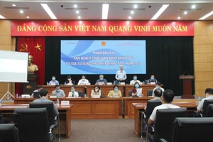 Lần đầu đấu giá hạn ngạch nhập khẩu 66 ô tô qua sử dụng