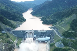 Trung Quốc xả lũ trên sông Hồng, Việt Nam ảnh hưởng thế nào?