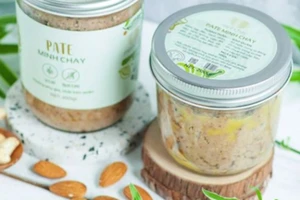 Pate Minh Chay có độc tố: Các Sở Nông nghiệp tham gia điều tra