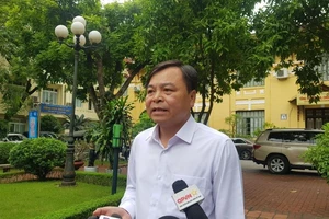 Miền Trung mưa to, thủy điện đặt trong tình trạng báo động cao