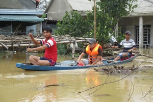 Việt Nam đề xuất loại tên bão LINFA để tránh gợi lại đau buồn