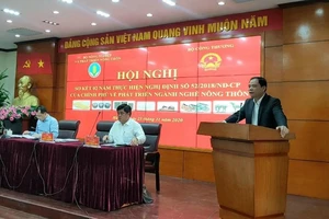 Thủ công mỹ nghệ Việt bay ra thế giới, thu về tỷ USD