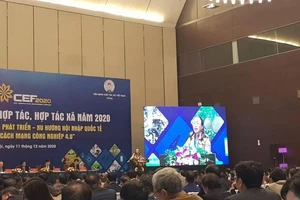 Buồn vì dịch COVID-19 chỉ được vay hơn 10 triệu đồng