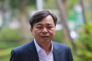 Thứ trưởng: Chưa có mô hình nhà chống bão hoàn hảo