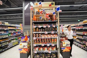 Tập đoàn 500 tỉ USD Mỹ muốn làm việc trực tiếp với DN Việt