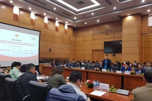 Bộ Công Thương sẽ chủ trì, mở gian hàng Việt trực tuyến