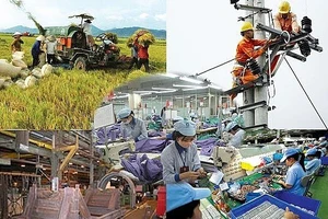 Những sự kiện nổi bật của ngành Công Thương năm 2020