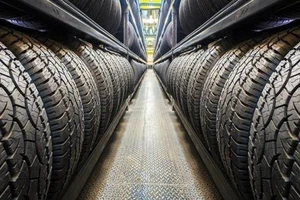Mỹ kết luận sơ bộ lốp ô tô Việt đa phần không bán phá giá