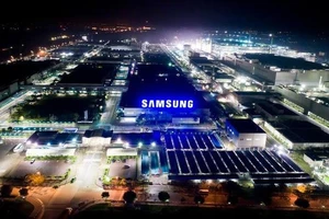 Tránh làm đứt gãy sản xuất các tập đoàn như Samsung, Apple