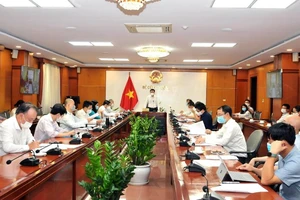 'Cả nước sẽ ảnh hưởng nếu sản xuất ở Bắc Ninh đứt gãy' 