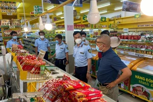 23 số hotline các tỉnh, thành phía Nam để người dân phản ánh việc tăng giá