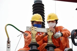 Nóng: Chính phủ đồng ý hỗ trợ giảm tiền điện đợt 4