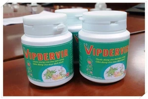 Việt Nam sắp có thuốc điều trị COVID-19 từ thảo dược