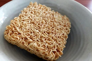 EU đã phát đi 690 cảnh báo liên quan Ethylene Oxide trong thực phẩm