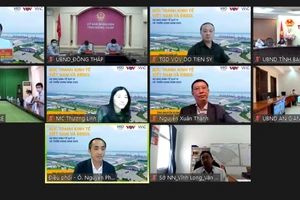 'Nhiều doanh nghiệp chết oan vì... ngăn sông cấm chợ vô lối'