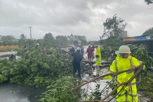 Tuần tới, Biển Đông có thể đón cơn bão số 7