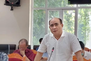 Bất chấp dịch bủa vây, nông nghiệp vẫn là trụ đỡ nền kinh tế