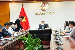 Samsung Việt Nam và hơn 20 nhà cung ứng vừa kiến nghị gì?