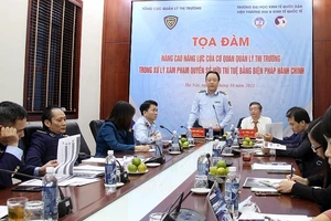 Nhiều hàng hóa y tế bị xâm phạm sở hữu trí tuệ trong mùa dịch COVID-19