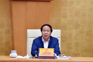 Cần cơ chế phát triển điện gió ngoài khơi trong tương lai