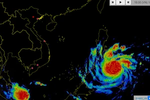 Thủ tướng yêu cầu ứng phó khẩn cấp với siêu bão RAI