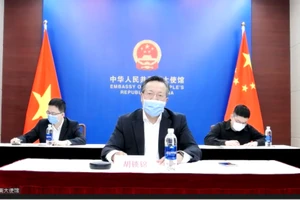 6.000 xe kẹt tại cửa khẩu: Tham tán thương mại Trung Quốc nói gì?