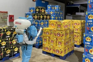 Nông sản đang 'nước sôi lửa bỏng', Bộ trưởng có công văn khẩn