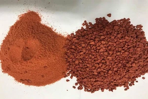 Nhập khẩu phân bón từ Nga đang gặp khó khăn