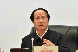 Phó Thủ tướng yêu cầu tháo gỡ bất cập trong xuất, nhập khẩu dầu thô