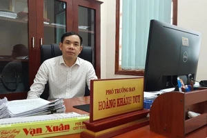 Lạng Sơn giải thích quy trình 2 lần cắt container hàng xuất Trung Quốc