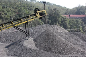 Lo than cho điện, Bộ trưởng Công Thương họp gấp tìm nguồn từ Nam Phi