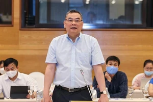 Bộ Công an trả lời về tiến độ các vụ án thao túng thị trường chứng khoán