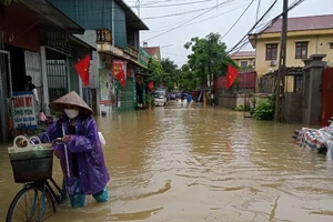 Sạt lở đất ở Lạng Sơn, 1 người chết
