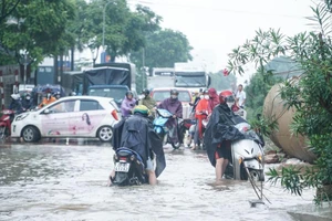 Mùa bão 2022: Cảnh báo hướng di chuyển phức tạp, dồn dập vào các tháng cuối năm