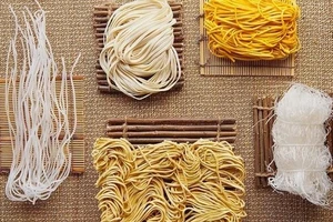 EU ngừng kiểm soát khẩn cấp bún, phở... Việt Nam
