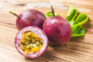 Chanh leo Việt chính thức sang Trung Quốc theo đường chính ngạch