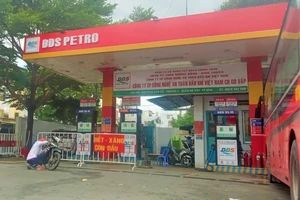 Một số cửa hàng thông báo 'hết xăng', Bộ Công Thương nói gì?