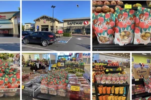 Người Mỹ giảm chi tiêu, hàng Việt bị ảnh hưởng 